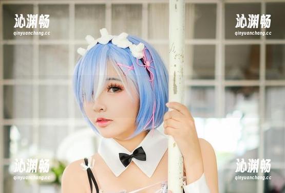 MiMi Chan学姐的图包：你以为只是全套，实际上有更多值得盯着的东西！